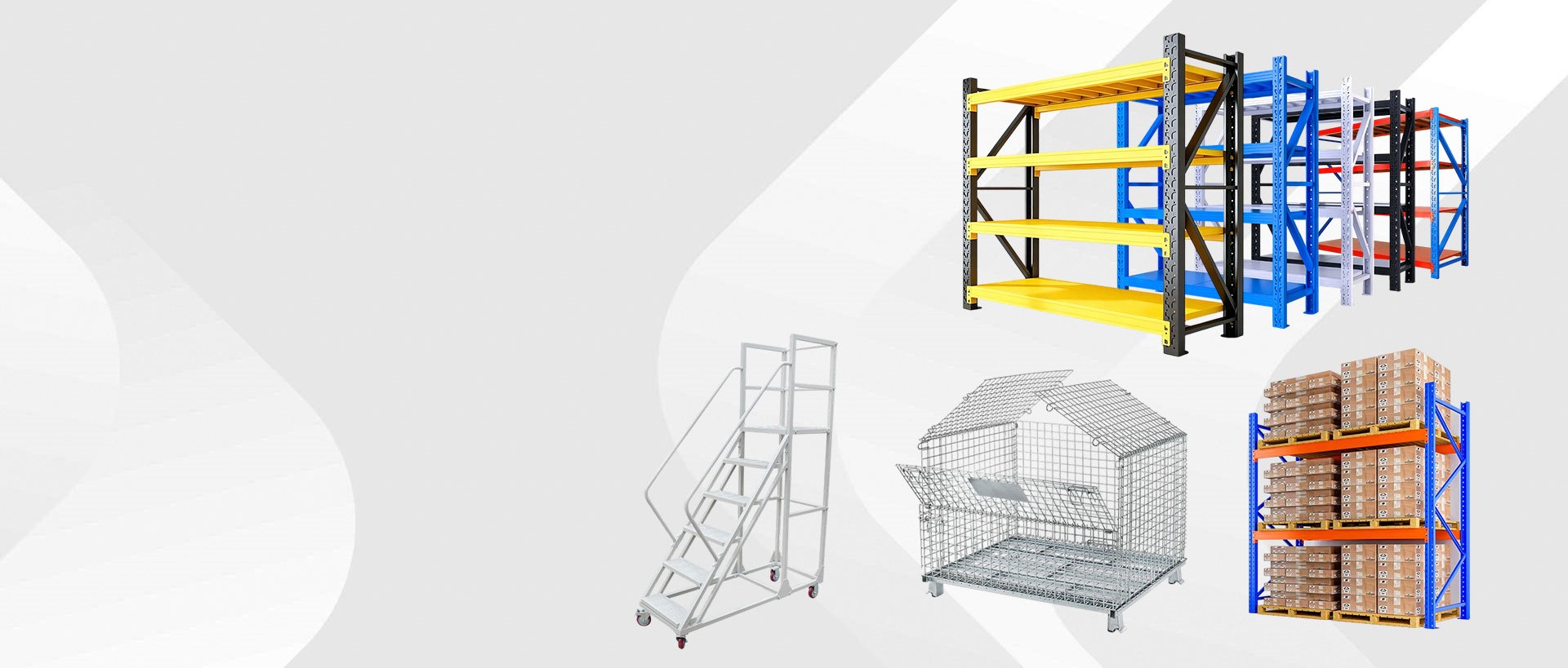 Shanghai King Global Shelf Co.,Ltd.