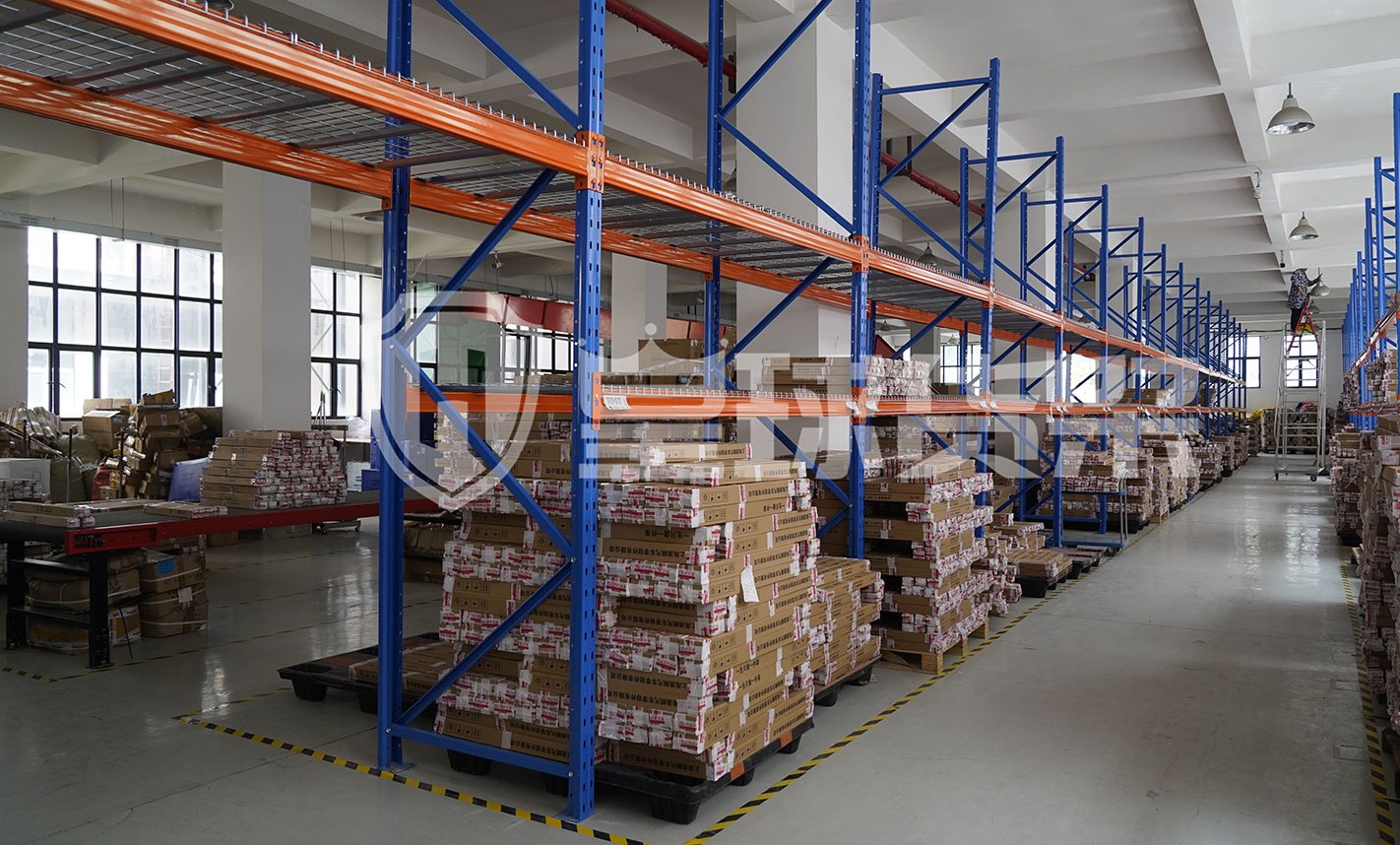 Shanghai King Global Shelf Co.,Ltd.